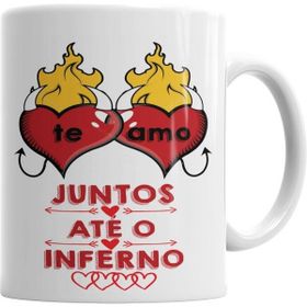 Humuts Te Amo Kupa