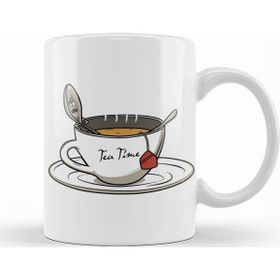 Humuts Tea Time Kupa