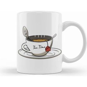 Humuts Tea Time Kupa