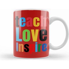 Humuts Teacher Gift Learning Inspire Science Student School Inspirational Kupa