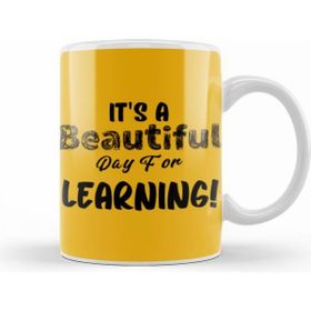 Humuts Teacher Gift Learning Inspire Science Student School Inspirational Kupa