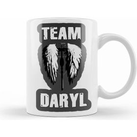 Humuts Team Daryl Kupa