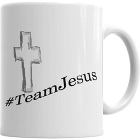 Humuts Team Jesus Kupa