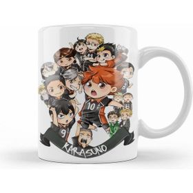 Humuts Team Karasuno Kupa