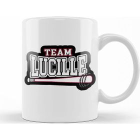 Humuts Team Lucille Kupa