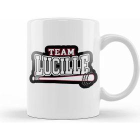 Humuts Team Lucille Kupa