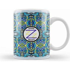 Humuts Team Zissou Life Aquatic Zissou Society Fan Art Kupa