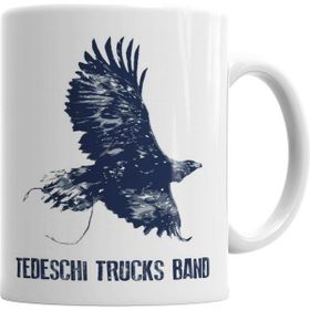 Humuts Tedeschi Trucks Band Kupa