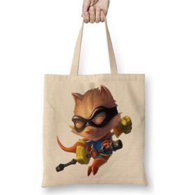 Humuts Teemo Bez Kadın Günlük Çanta
