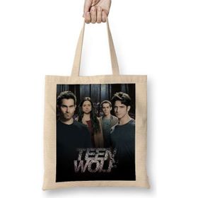 Humuts Teen Wolf 2 Bez Kadın Günlük Çanta