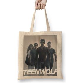 Humuts Teen Wolf 2 Bez Kadın Günlük Çanta