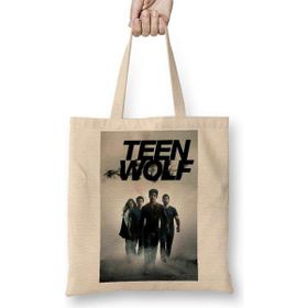 Humuts Teen Wolf 2 Bez Kadın Günlük Çanta