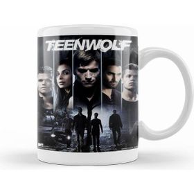 Humuts Teen Wolf Kupa