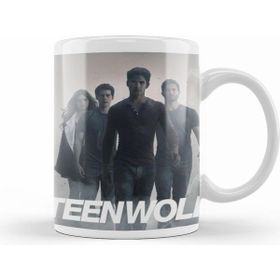 Humuts Teen Wolf Kupa