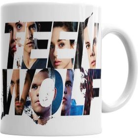 Humuts Teen Wolf Kupa