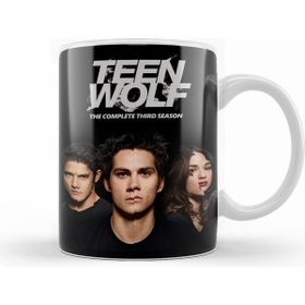 Humuts Teen Wolf Kupa