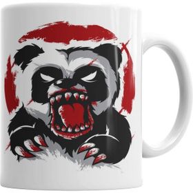 Humuts Tehlikeli Panda Kupa
