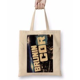 Humuts Tela Brunıncdr Bez Kadın Günlük Çanta