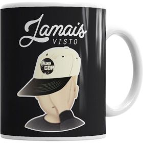 Humuts Tema Jamais Visto Kupa