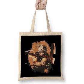 Humuts Tengen Uzui Hashira Demon Slayer Bez Kadın Günlük Çanta