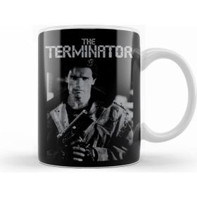 Humuts Terminator 01 Kupa