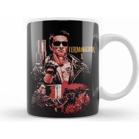 Humuts Terminator 01 Kupa