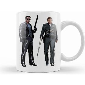 Humuts Terminator Kupa