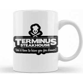 Humuts Terminus Steakhouse Kupa