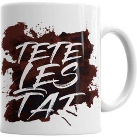 Humuts Tetelestaı Kupa