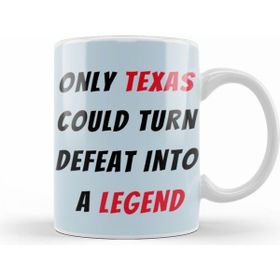 Humuts Texas Quote Kupa