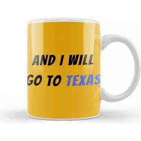 Humuts Texas Quote Kupa