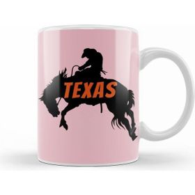 Humuts Texas Vintage Retro Kupa