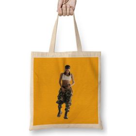Humuts Teyana Taylor Sexiest Woman Alive Bez Kadın Günlük Çanta