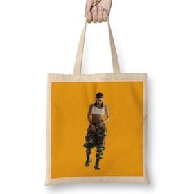 Humuts Teyana Taylor Sexiest Woman Alive Bez Kadın Günlük Çanta
