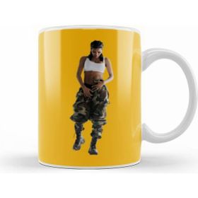 Humuts Teyana Taylor Sexiest Woman Alive Kupa