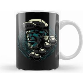 Humuts Thanos Endgame Kupa