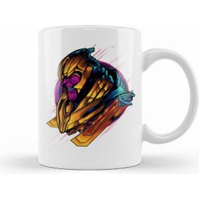 Humuts Thanos From Endgame Kupa
