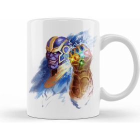 Humuts Thanos Infinity Gauntlet Kupa