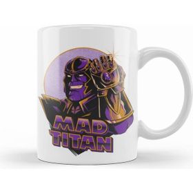 Humuts Thanos Mad Titan Kupa