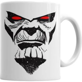 Humuts Thanos The Mad Tıtan Kupa