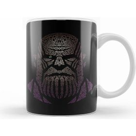 Humuts Thanos Tıtan Legends Kupa