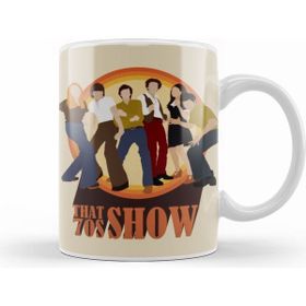 Humuts That 70S Show 02 Kupa