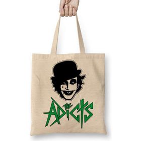 Humuts The Adicts Bez Kadın Günlük Çanta