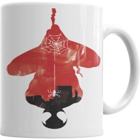 Humuts The Amazing Spiderman Marvel Kupa