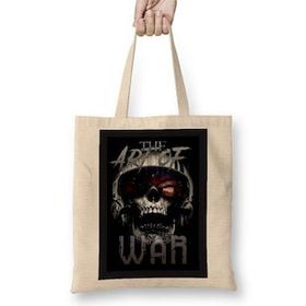 Humuts The Art Of War Bez Kadın Günlük Çanta