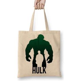 Humuts The Avengers Hulk Bez Kadın Günlük Çanta