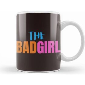Humuts The Badgırl Kupa