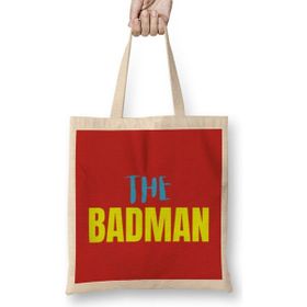 Humuts The Badman Bez Kadın Günlük Çanta