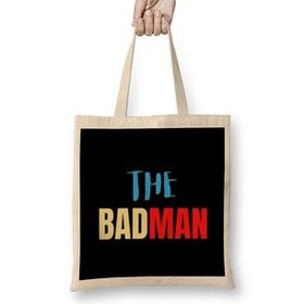 Humuts The Badman Bez Kadın Günlük Çanta