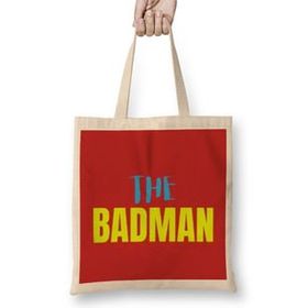 Humuts The Badman Bez Kadın Günlük Çanta